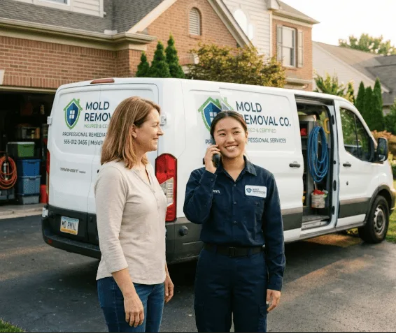 Crawlspace Mold Remediation Pataskala, OH FAQs